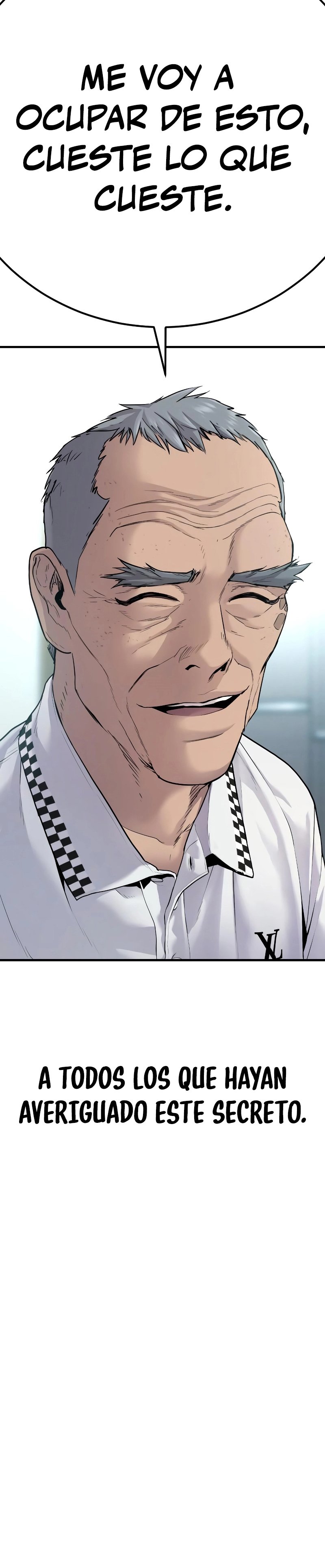 Read Manager Kim ES Manga Online