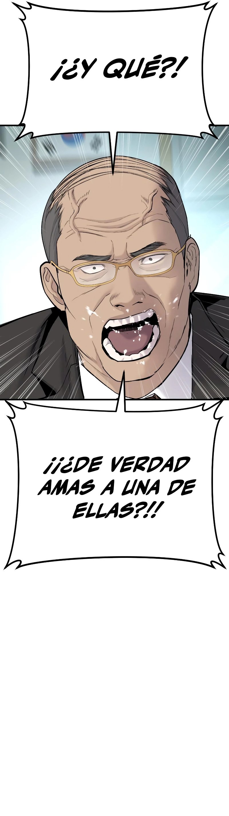 Read Manager Kim ES Manga Online