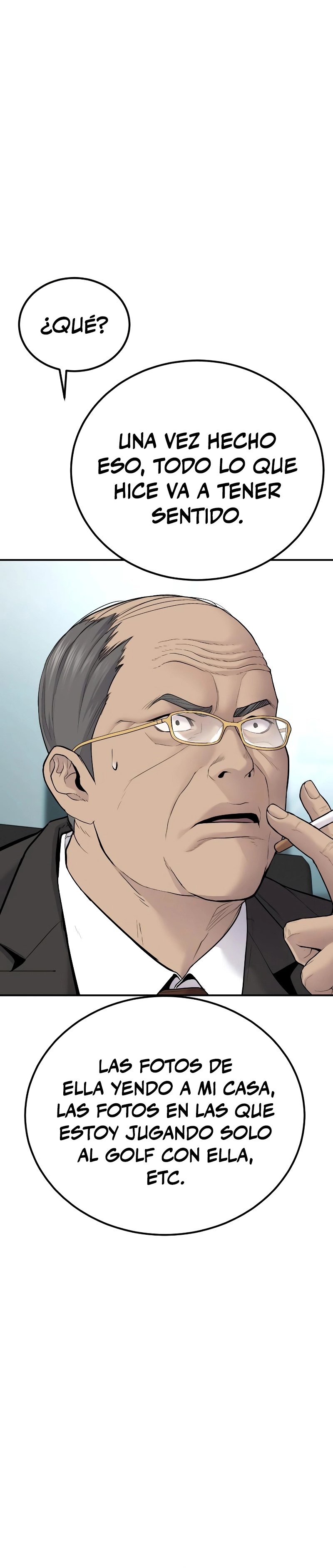 Read Manager Kim ES Manga Online