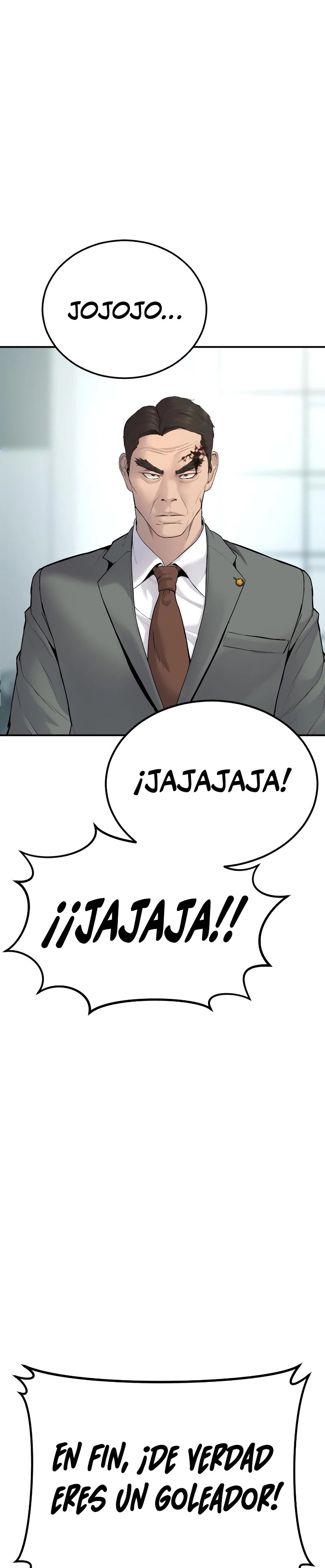 Read Manager Kim ES Manga Online