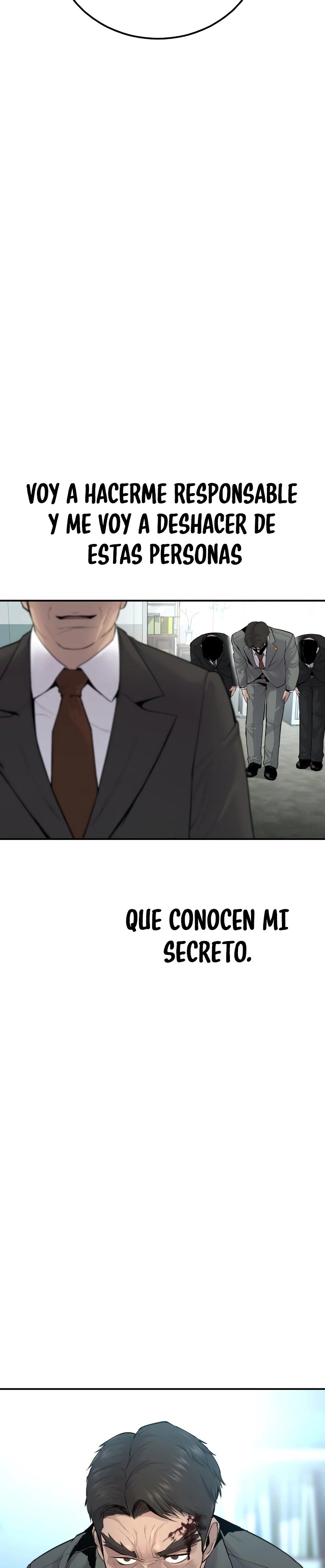 Read Manager Kim ES Manga Online