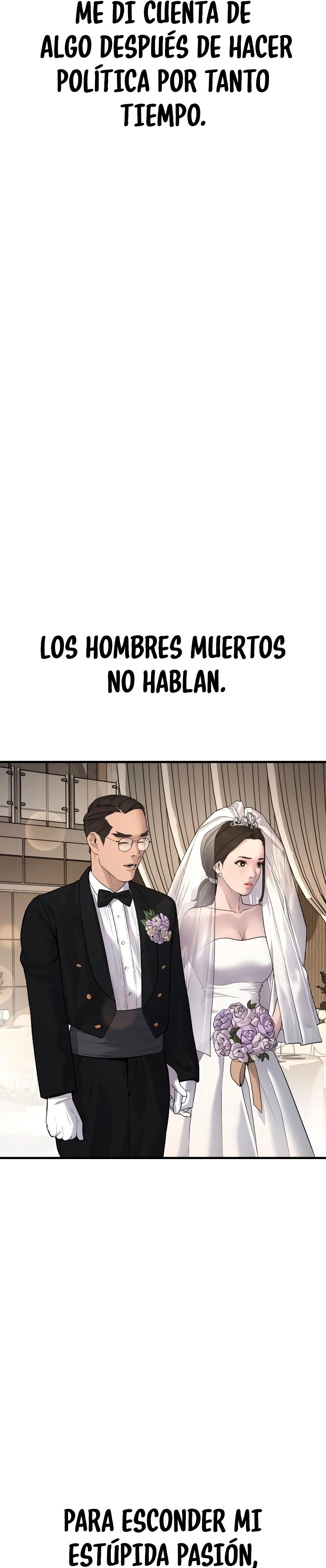 Read Manager Kim ES Manga Online