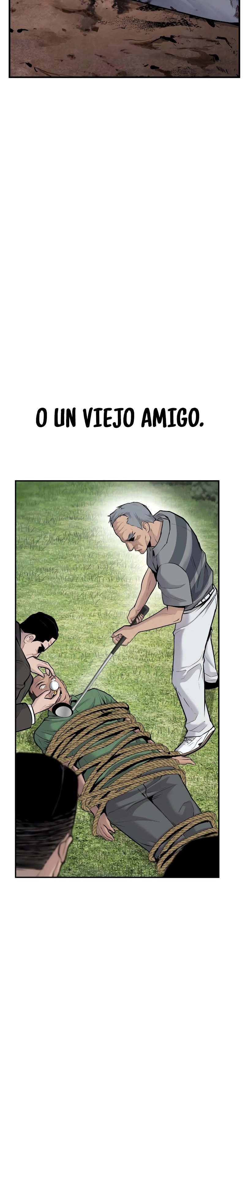 Read Manager Kim ES Manga Online
