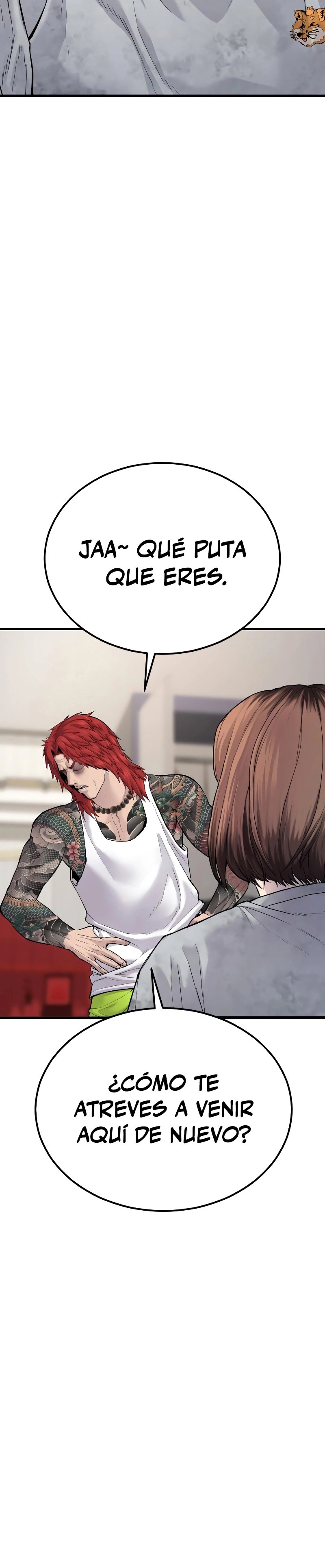 Read Manager Kim ES Manga Online