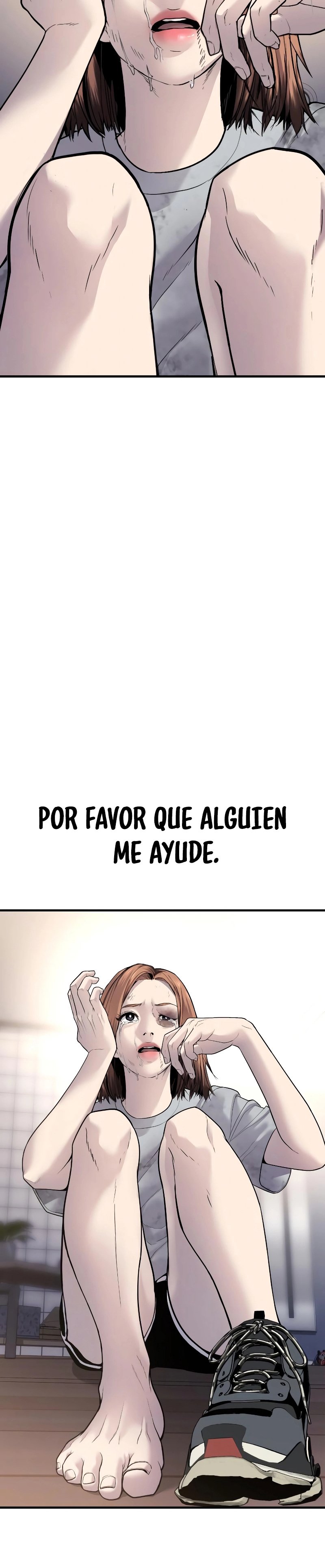 Read Manager Kim ES Manga Online