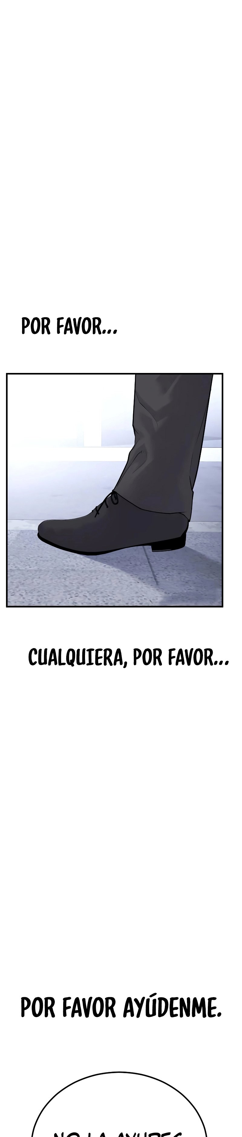 Read Manager Kim ES Manga Online