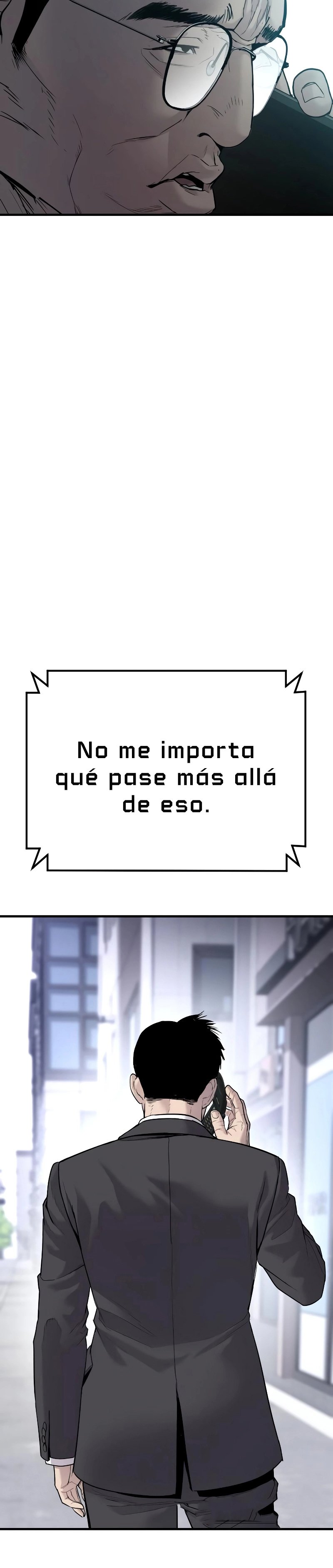 Read Manager Kim ES Manga Online
