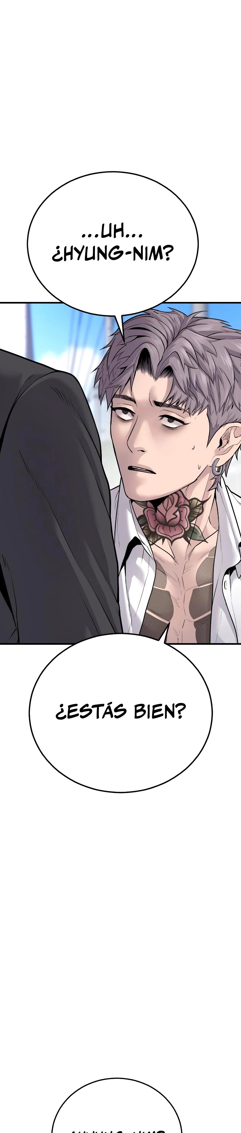 Read Manager Kim ES Manga Online