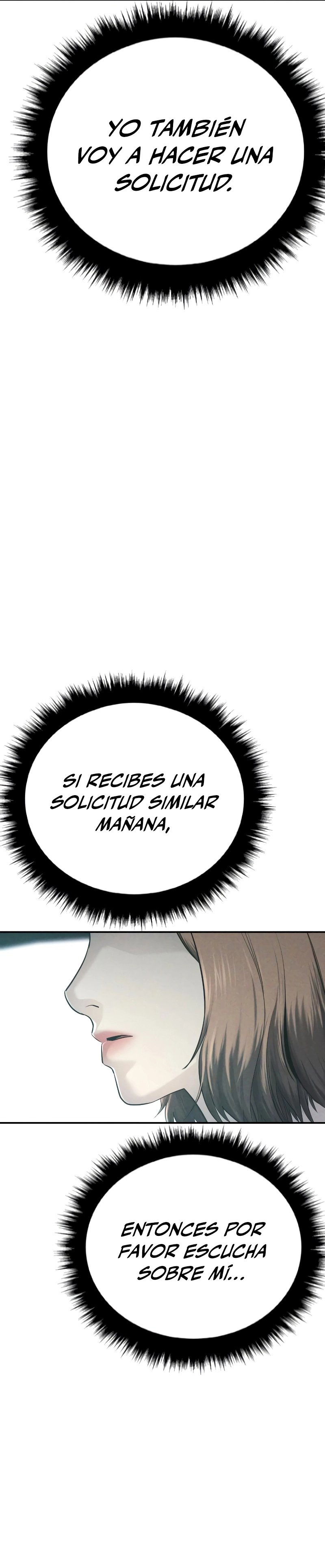 Read Manager Kim ES Manga Online