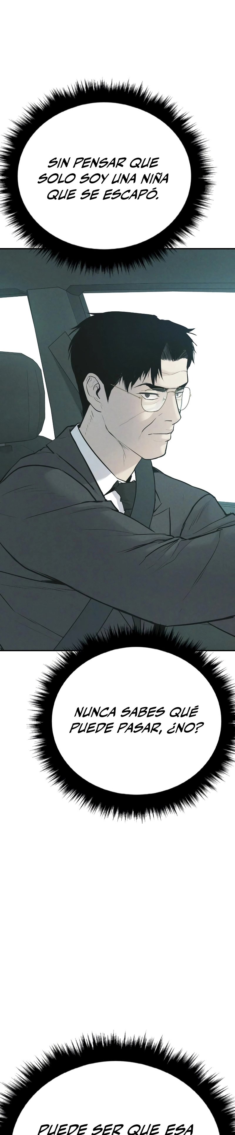Read Manager Kim ES Manga Online
