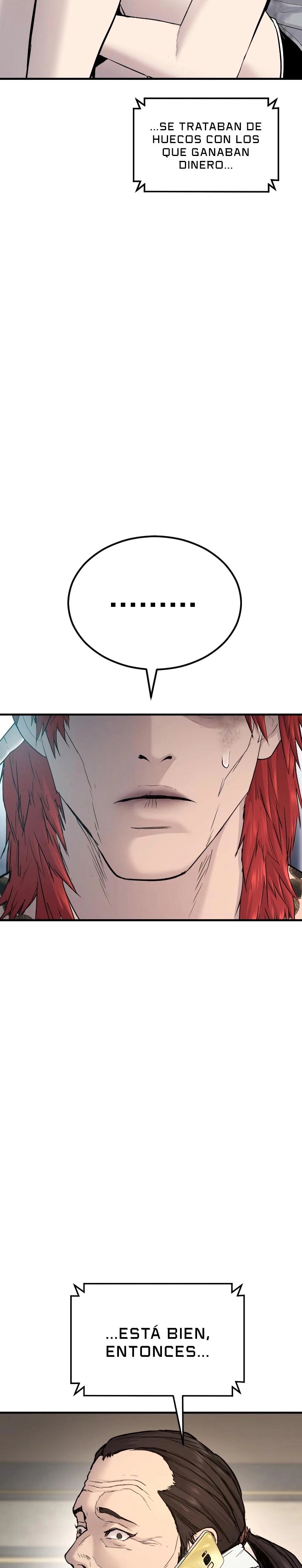 Read Manager Kim ES Manga Online