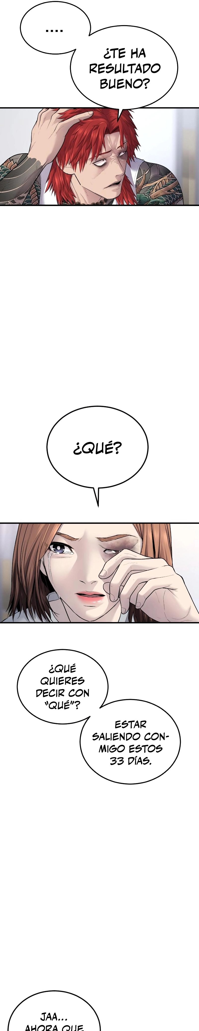 Read Manager Kim ES Manga Online