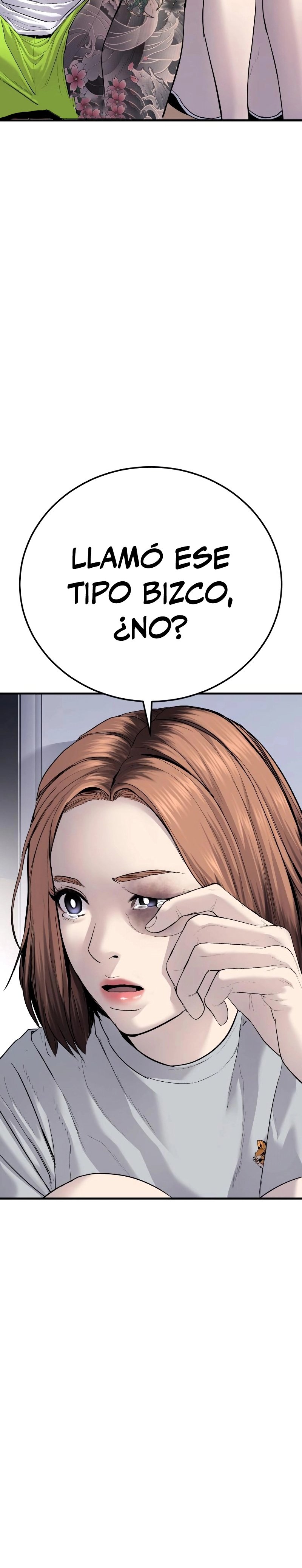 Read Manager Kim ES Manga Online