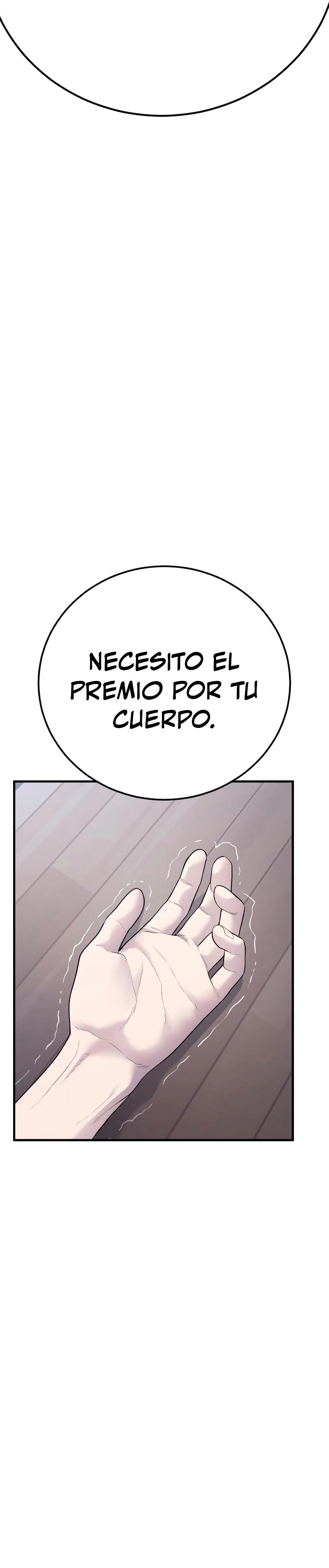 Read Manager Kim ES Manga Online