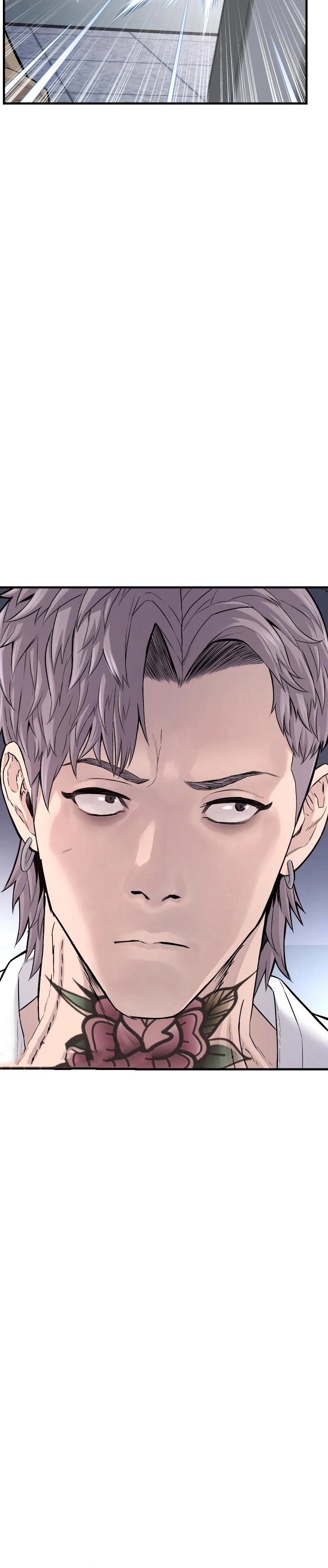 Read Manager Kim ES Manga Online