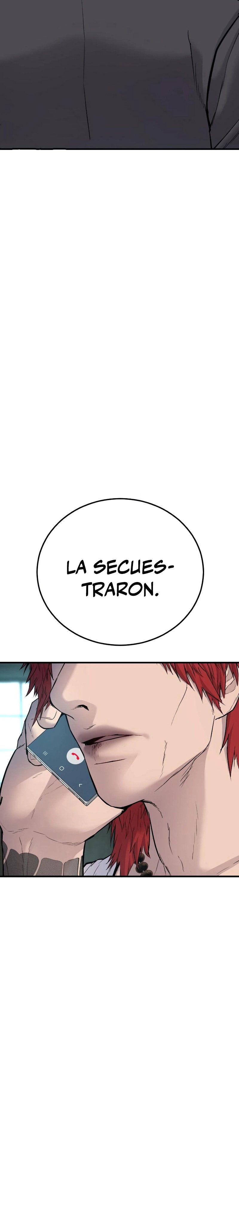 Read Manager Kim ES Manga Online