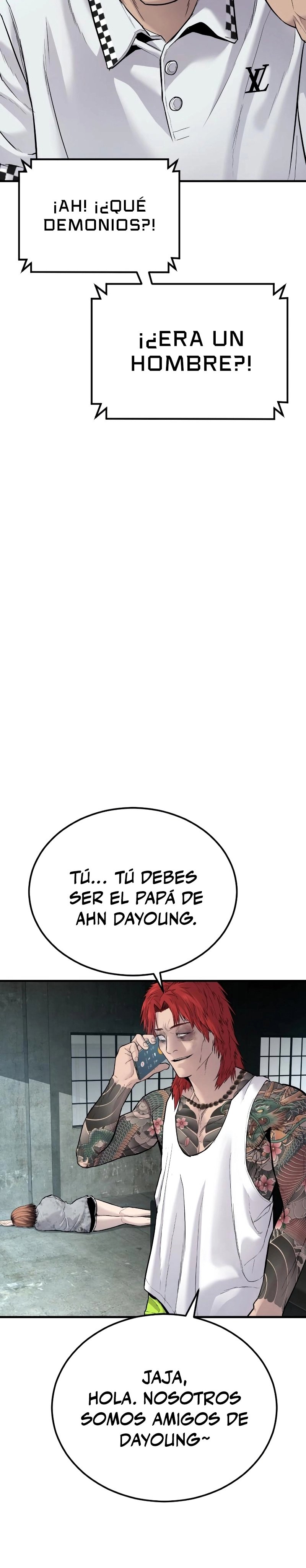 Read Manager Kim ES Manga Online