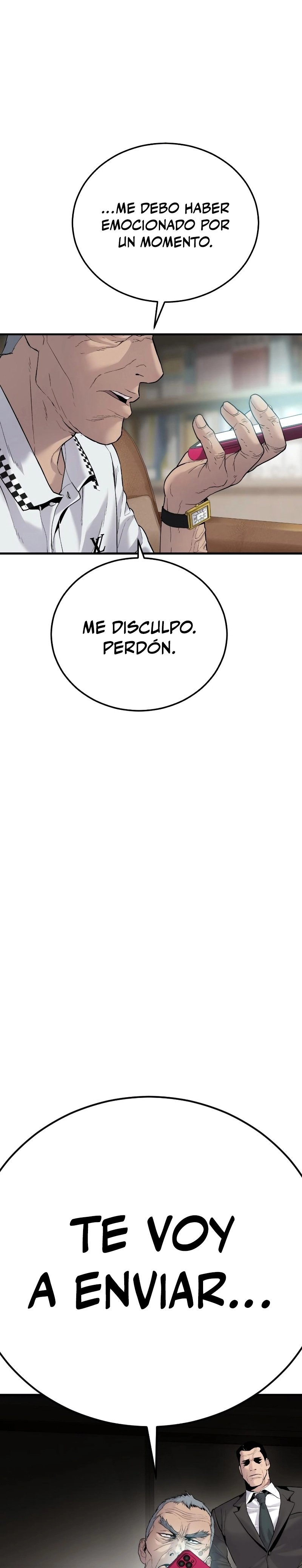 Read Manager Kim ES Manga Online