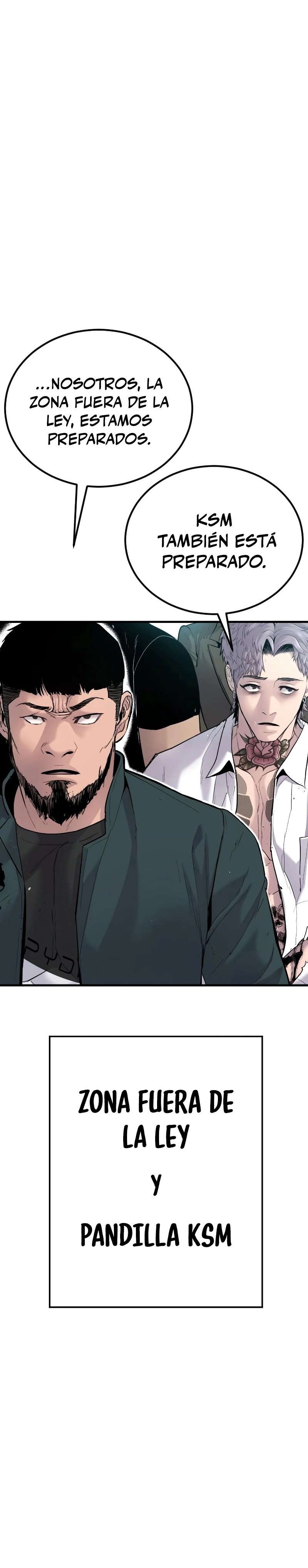 Read Manager Kim ES Manga Online