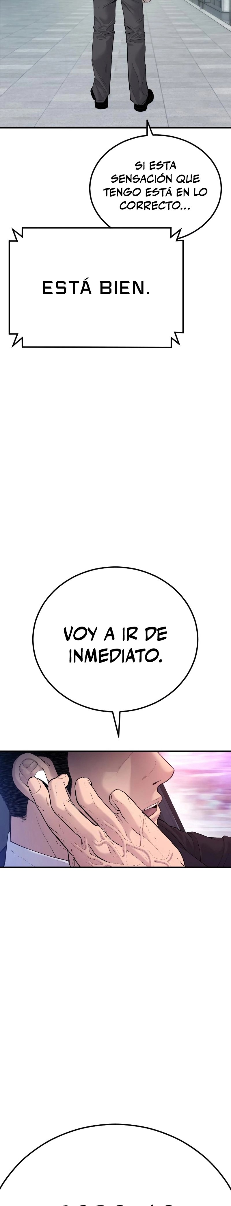 Read Manager Kim ES Manga Online