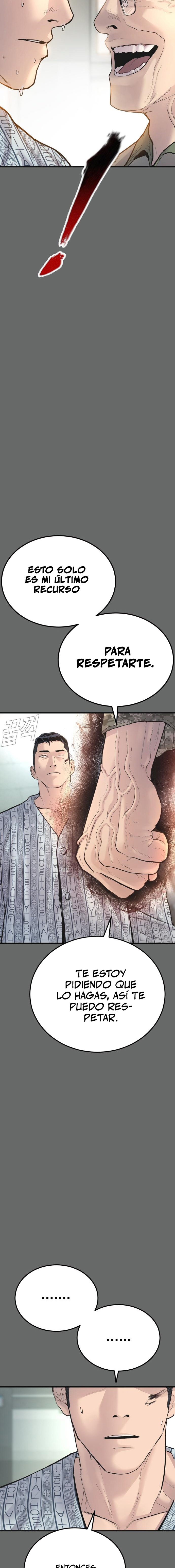 Read Manager Kim ES Manga Online