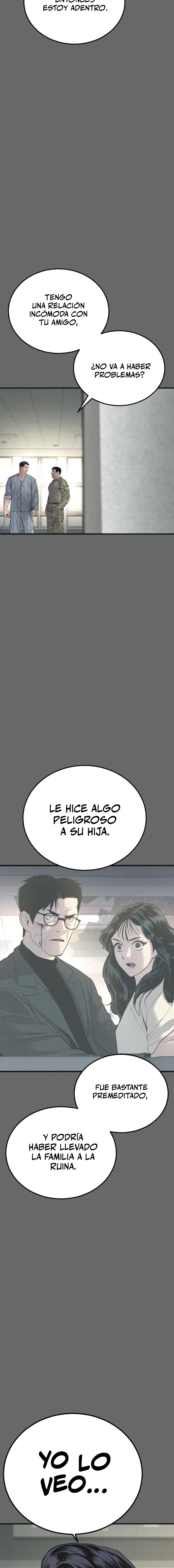 Read Manager Kim ES Manga Online