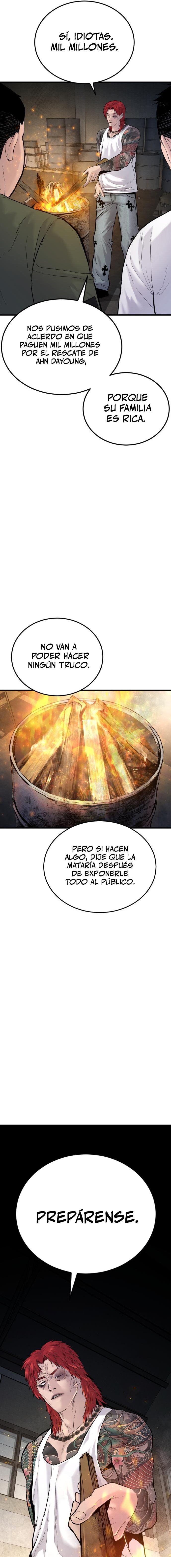 Read Manager Kim ES Manga Online
