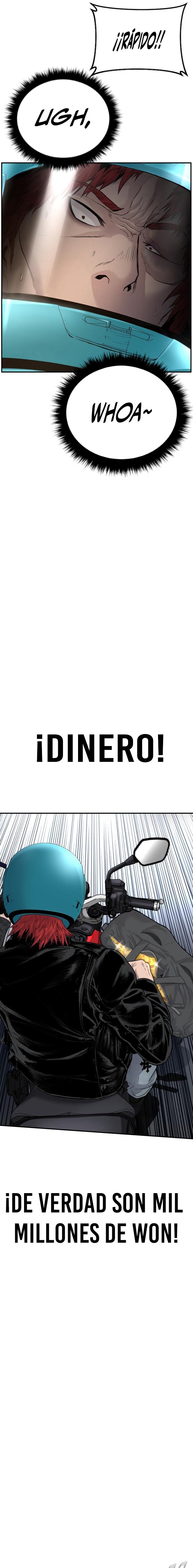 Read Manager Kim ES Manga Online