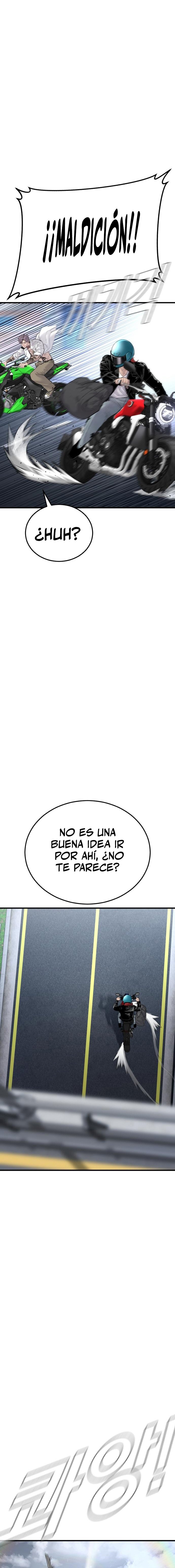 Read Manager Kim ES Manga Online