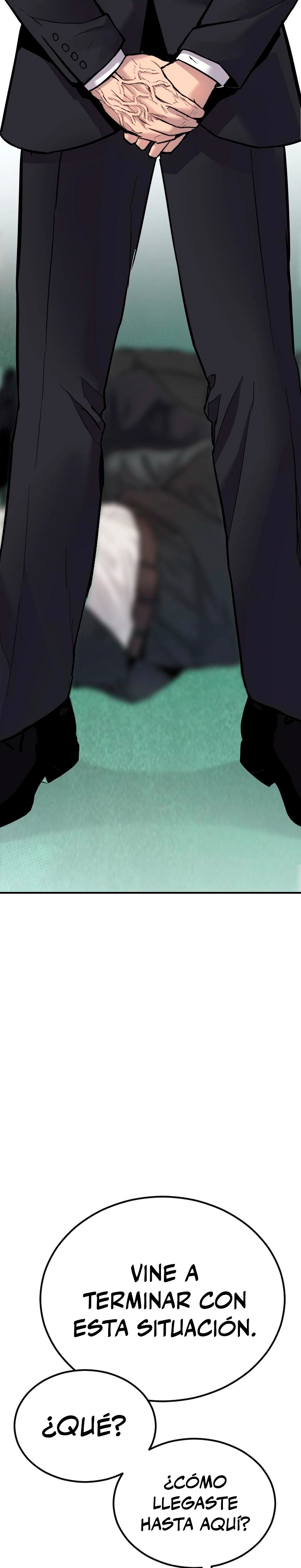 Read Manager Kim ES Manga Online