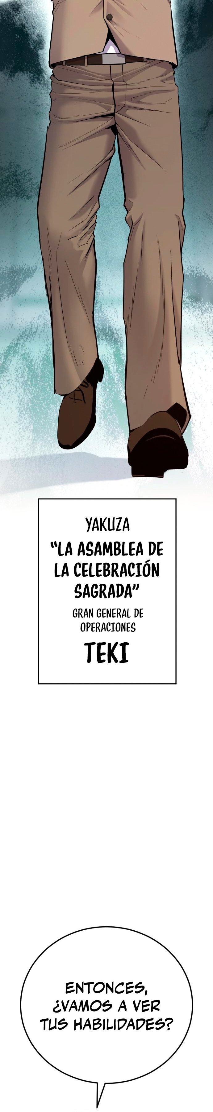 Read Manager Kim ES Manga Online