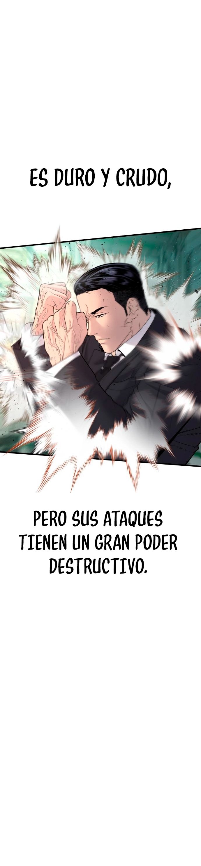 Read Manager Kim ES Manga Online