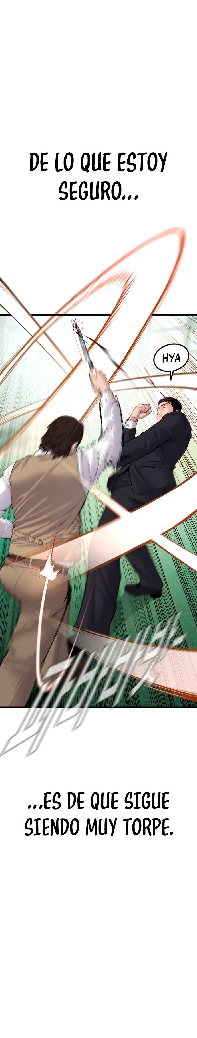 Read Manager Kim ES Manga Online