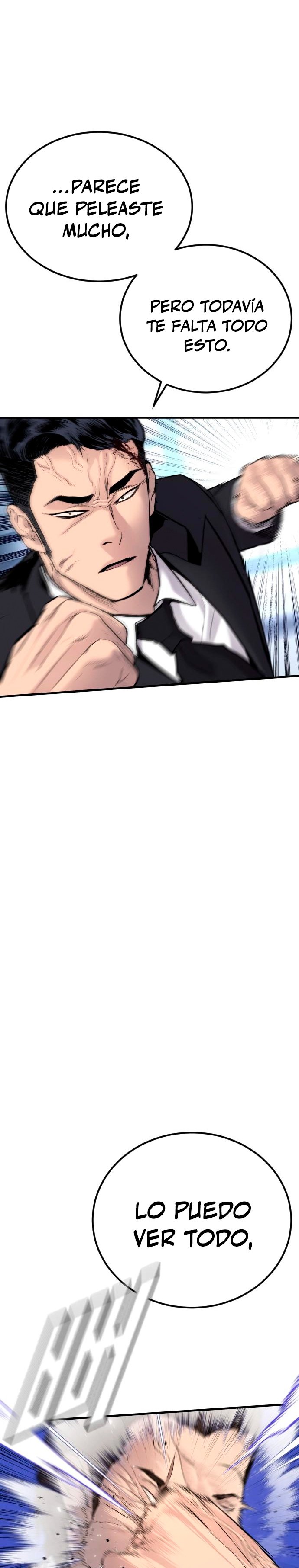 Read Manager Kim ES Manga Online