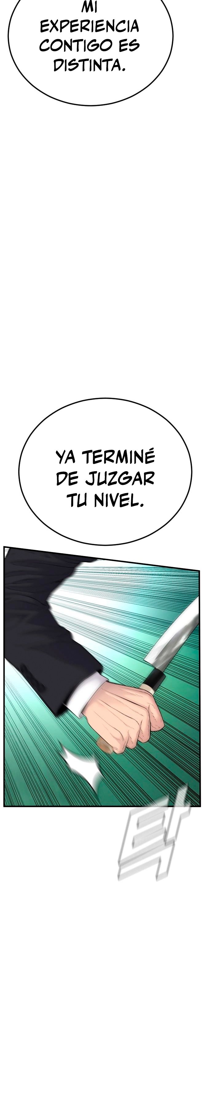 Read Manager Kim ES Manga Online