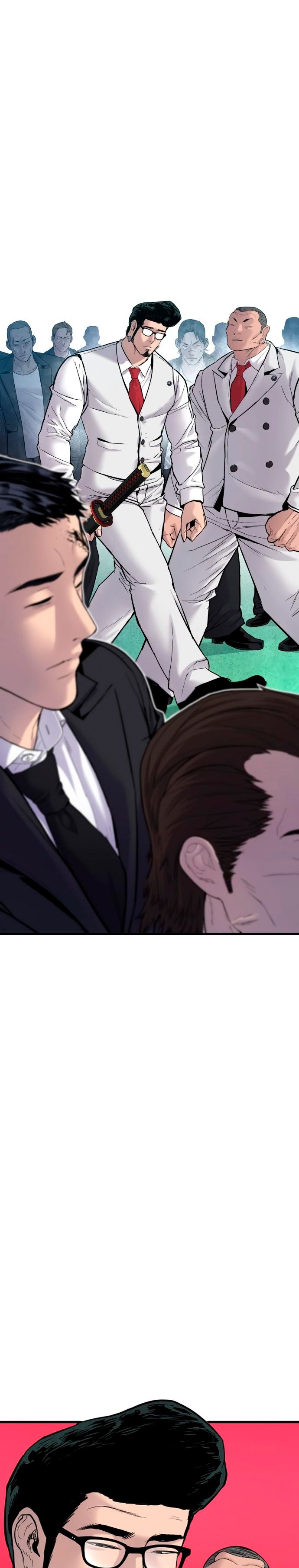 Read Manager Kim ES Manga Online