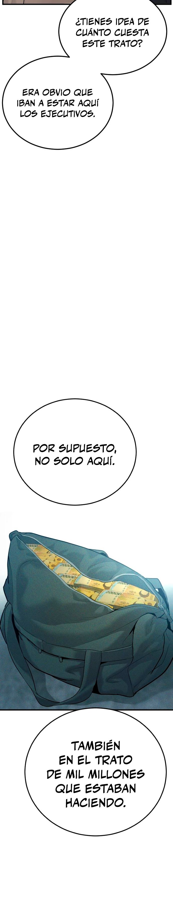 Read Manager Kim ES Manga Online