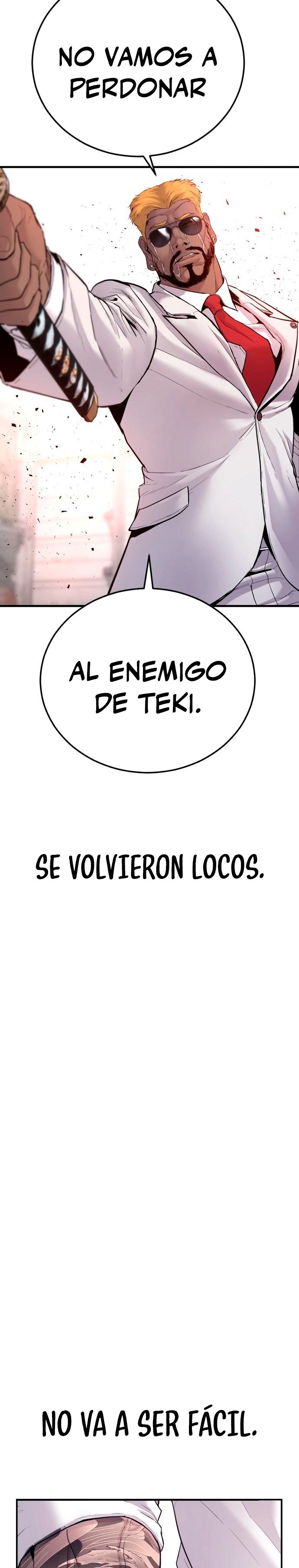 Read Manager Kim ES Manga Online