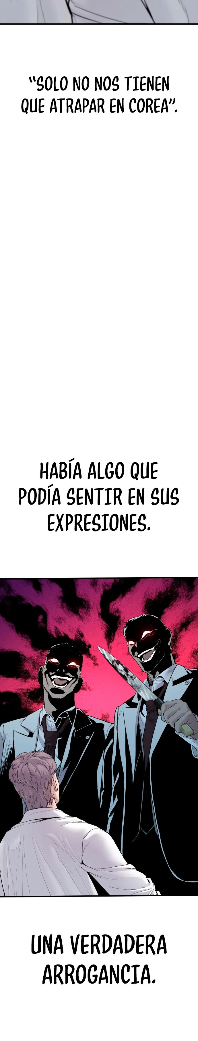 Read Manager Kim ES Manga Online