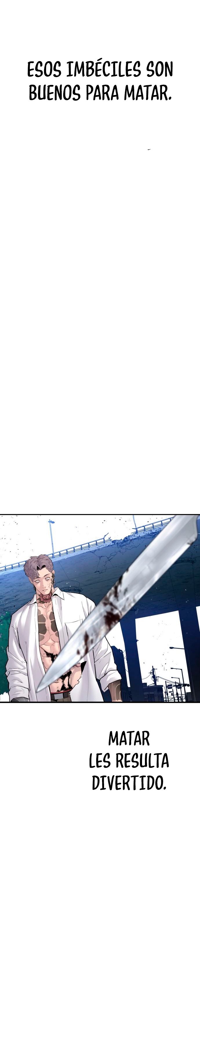 Read Manager Kim ES Manga Online