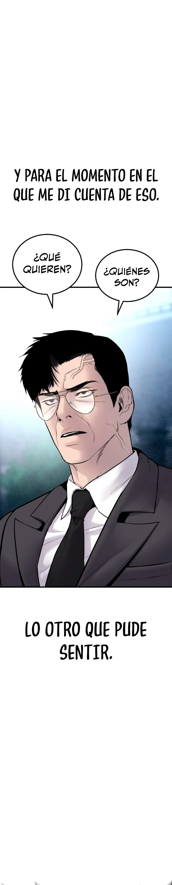 Read Manager Kim ES Manga Online