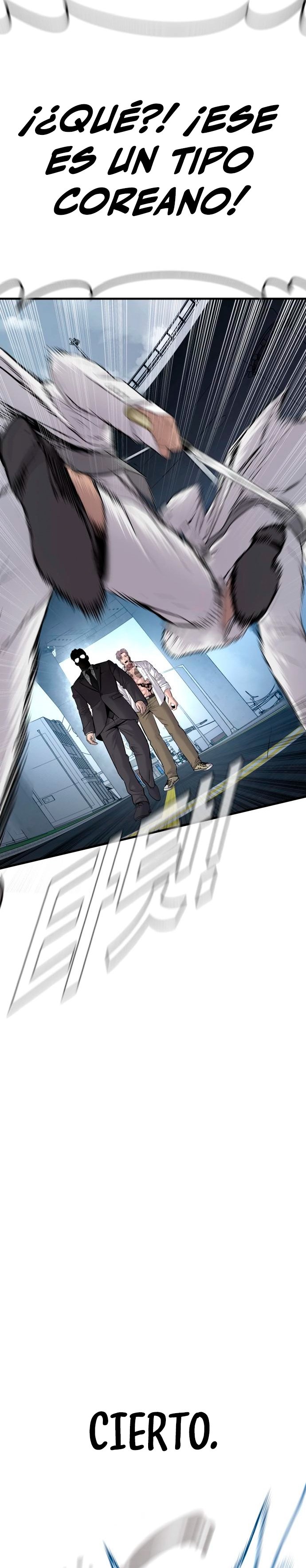 Read Manager Kim ES Manga Online
