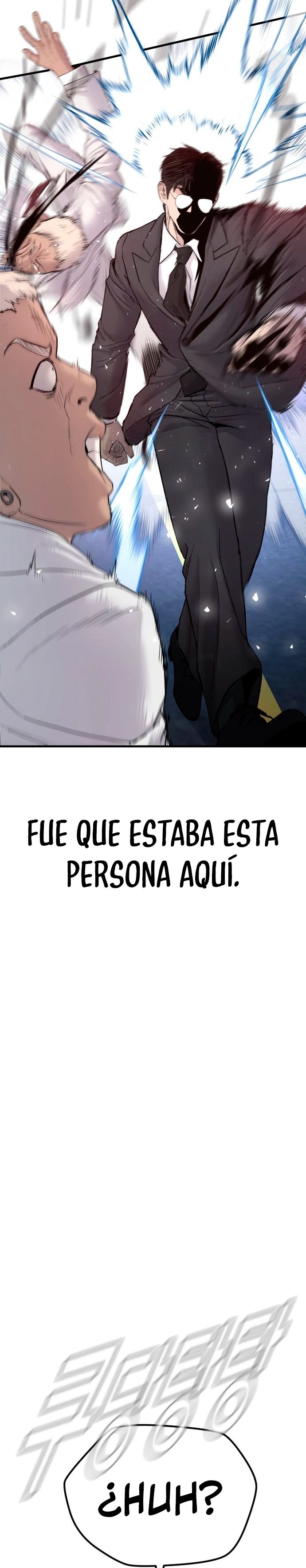 Read Manager Kim ES Manga Online