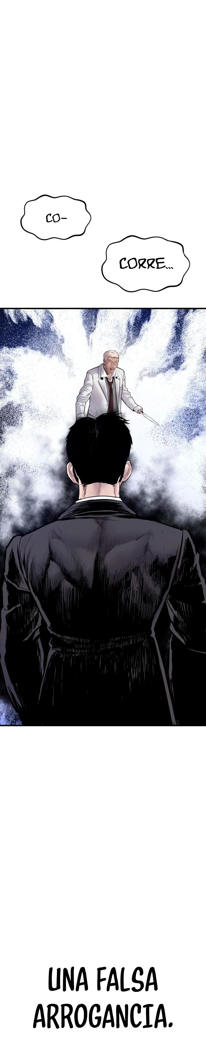 Read Manager Kim ES Manga Online