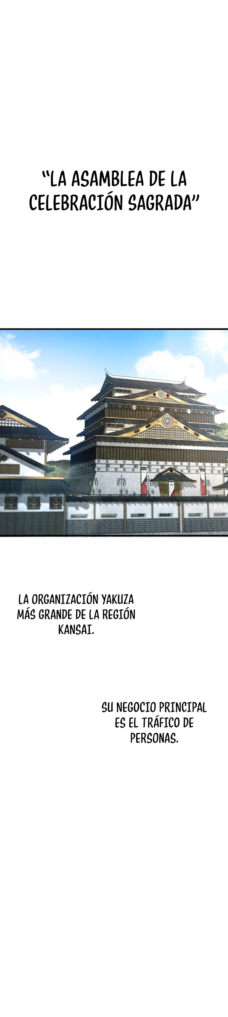 Read Manager Kim ES Manga Online
