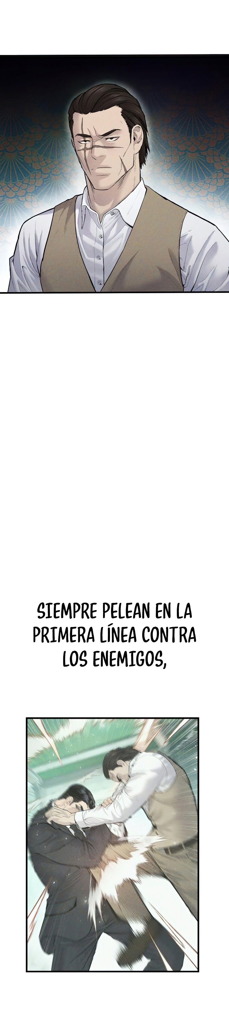 Read Manager Kim ES Manga Online