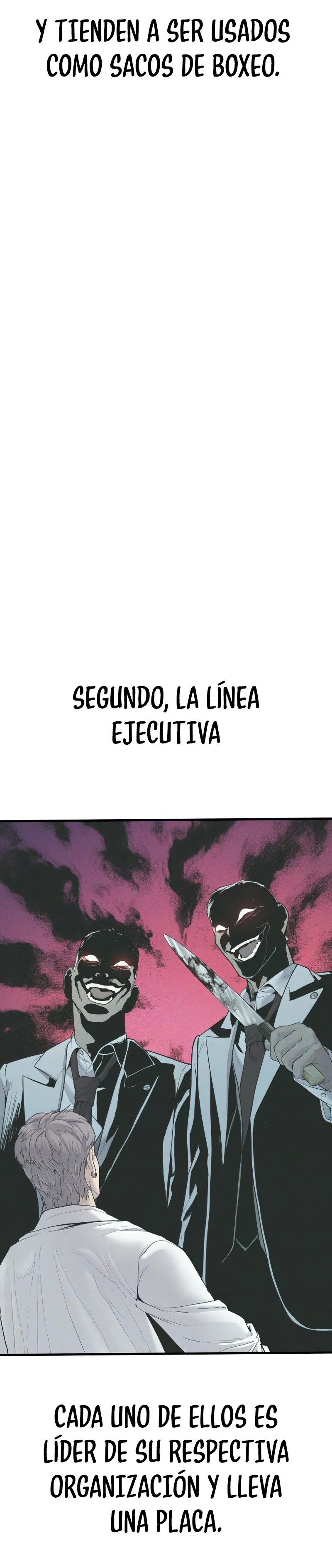 Read Manager Kim ES Manga Online