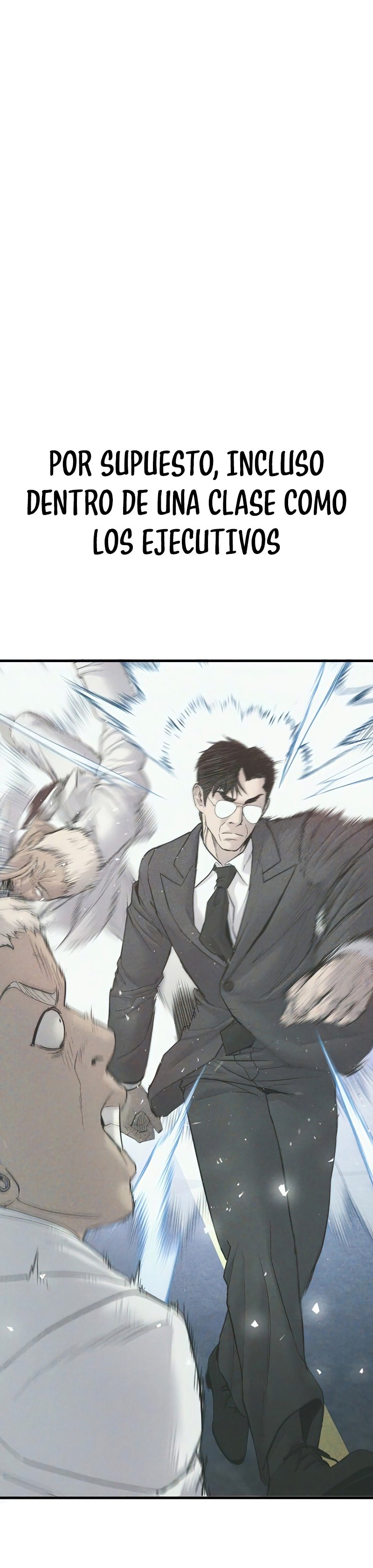 Read Manager Kim ES Manga Online
