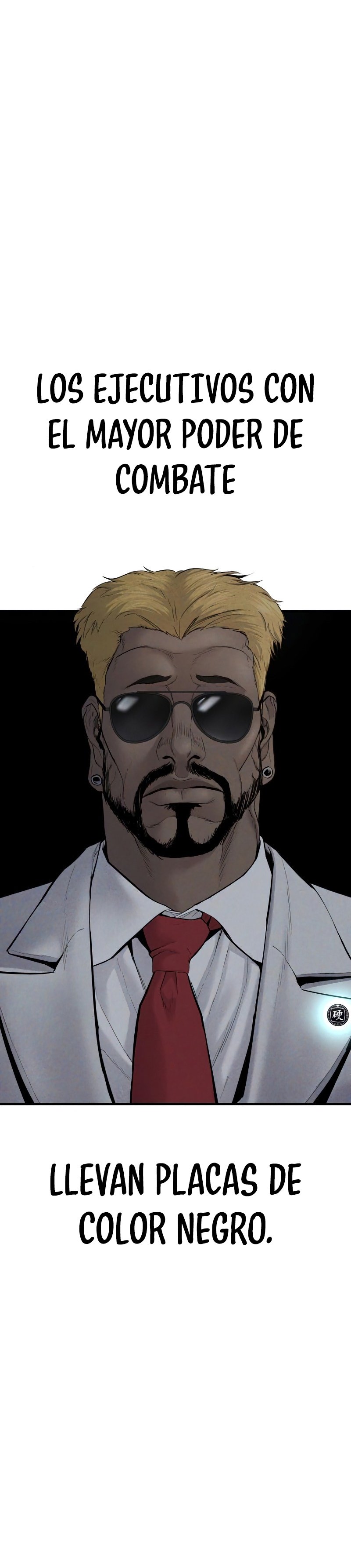 Read Manager Kim ES Manga Online