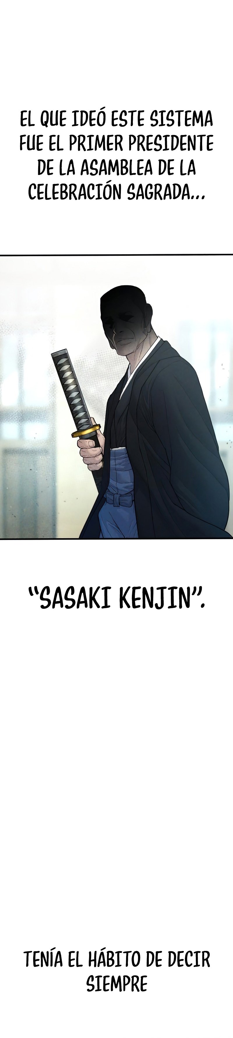 Read Manager Kim ES Manga Online
